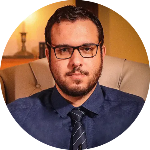 Prof. Lucas Lancaster